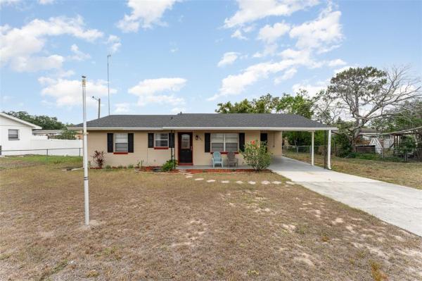 BABSON PARK HEIGHTS SEC 01 PH 01