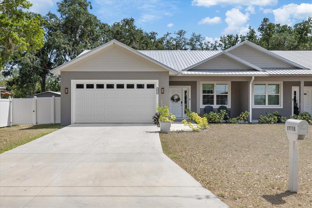 MADISON PARK WEST - фото