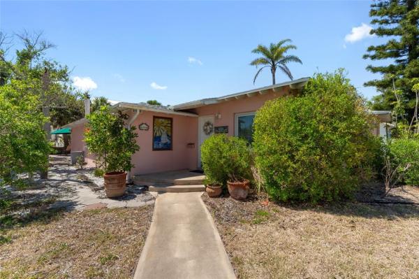 NORTH PASS-A-GRILLE SEC A