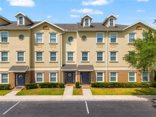 ARBOR GREENE TWNHMS REP