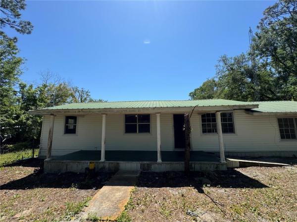 15130 104TH ST. LIVE OAK, FL32060