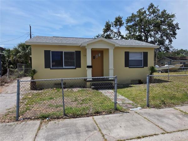 DISTRICT FLA CORP SUB 1