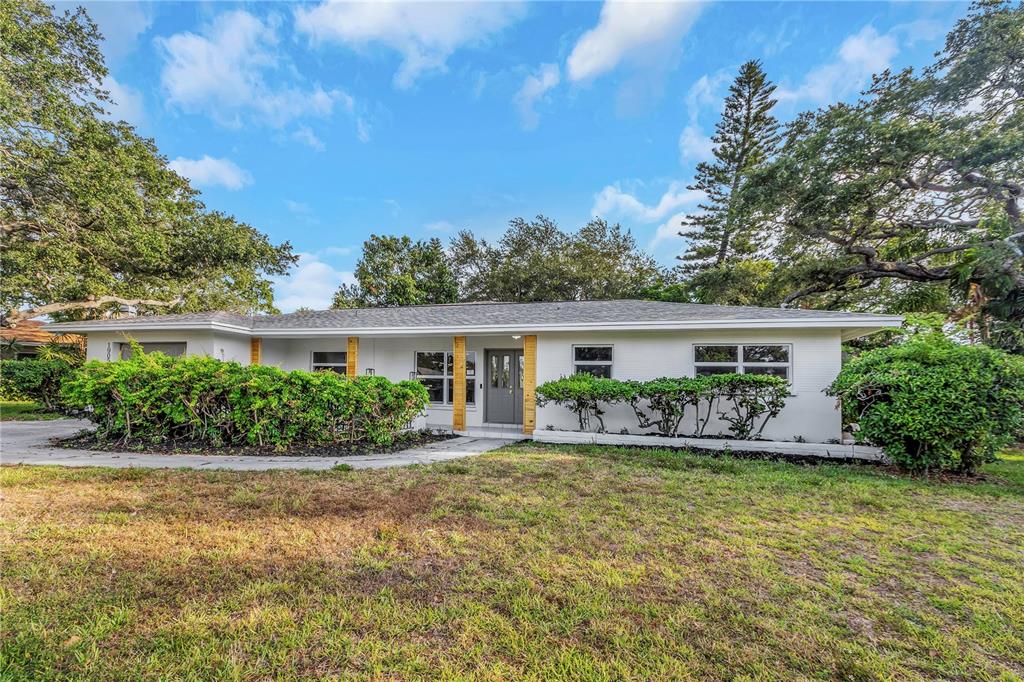 BELLEAIR HEIGHTS - фото