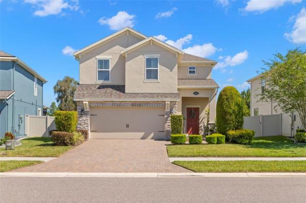 LONG LAKE RANCH VILLAGE 4