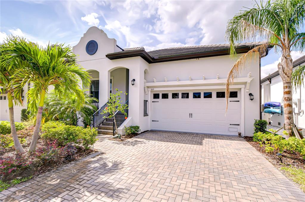 ANTIGUA COVE PH 2 - фото