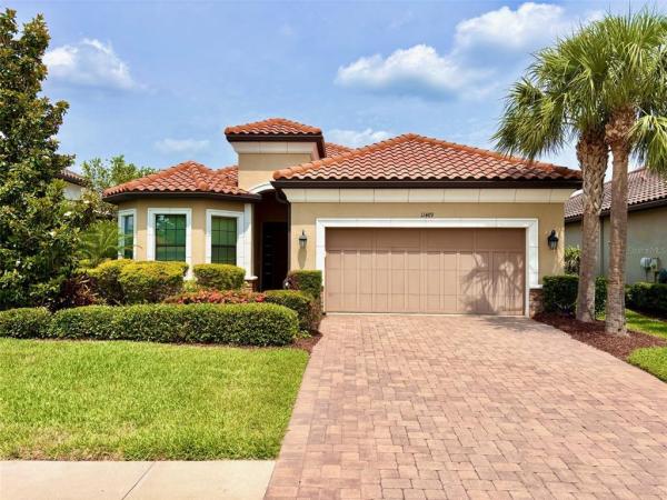 ESPLANADE/STARKEY RANCH PH 1