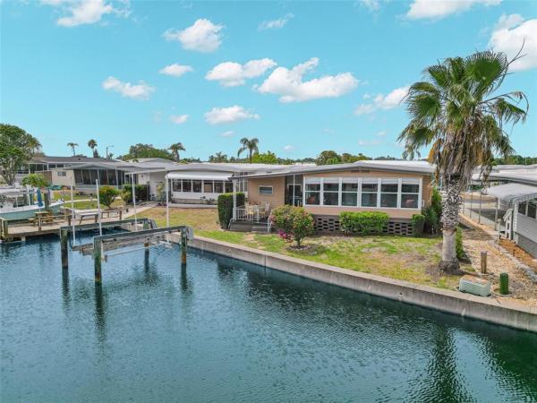 MOBEL AMERICANA MOBILE HOME PARK UNREC