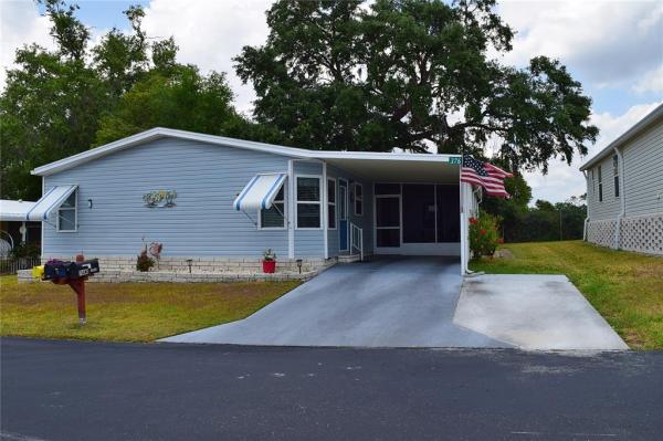 SPANISH TRAILS WEST RESIDENTIAL COOPERATIVE