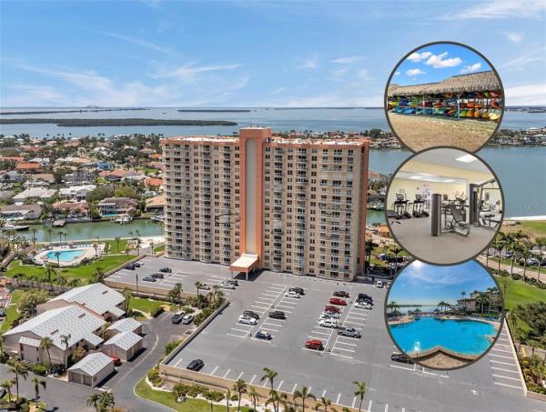 BAYWAY ISLES POINT BRITTANY SIX