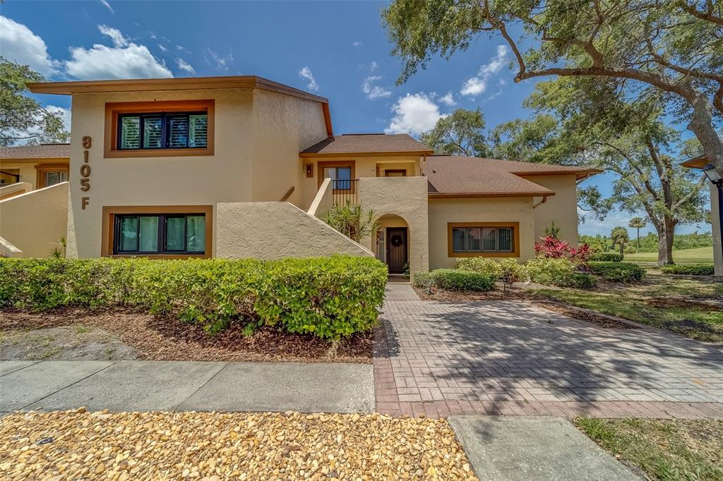 FAIRWAY VILLAS AT BARDMOOR - фото