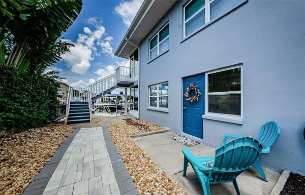 HARBOR VILLAS AT DUNEDIN