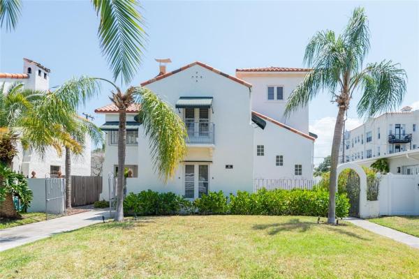 DAVIS ISLANDS PB10 PG52 TO 57