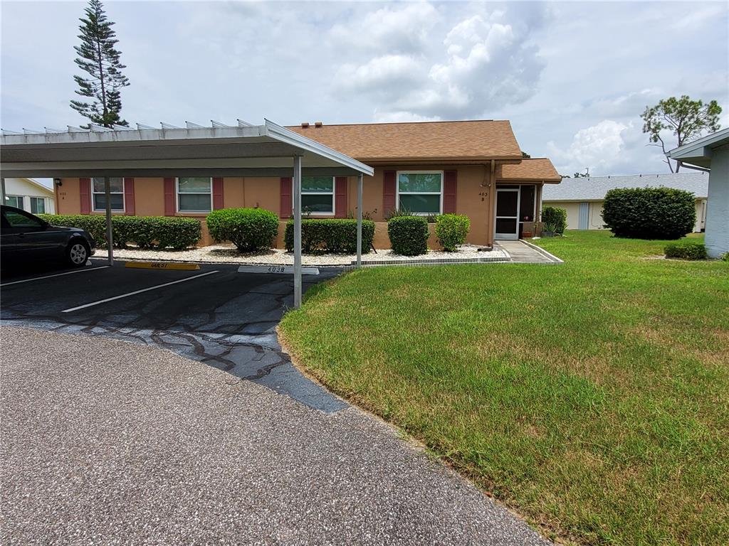 FAIRFIELD C CONDO - фото