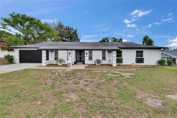 BUCKHORN GOLF CLUB ESTATES PHA