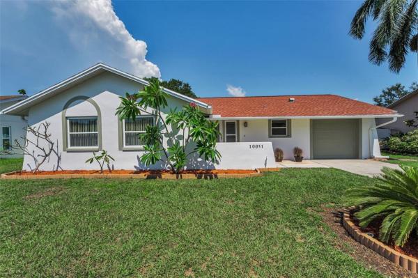 BENT TREE ESTATES EAST