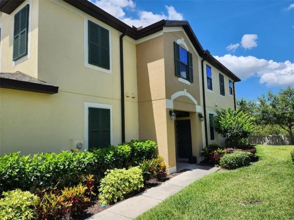 WEST LAKE TWNHMS PH 2