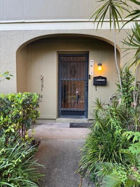 MORGANWOODS GARDEN HMS UN 1