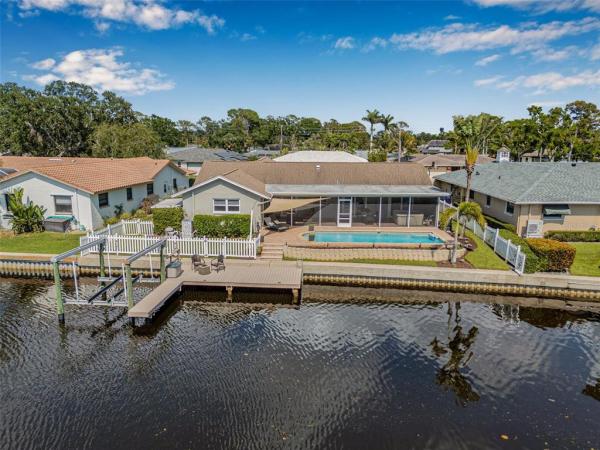 PONDEROSA OF SHORE ACRES