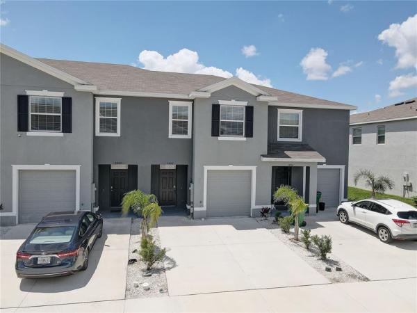 AVALON PARK WEST-NORTH PH 1A &