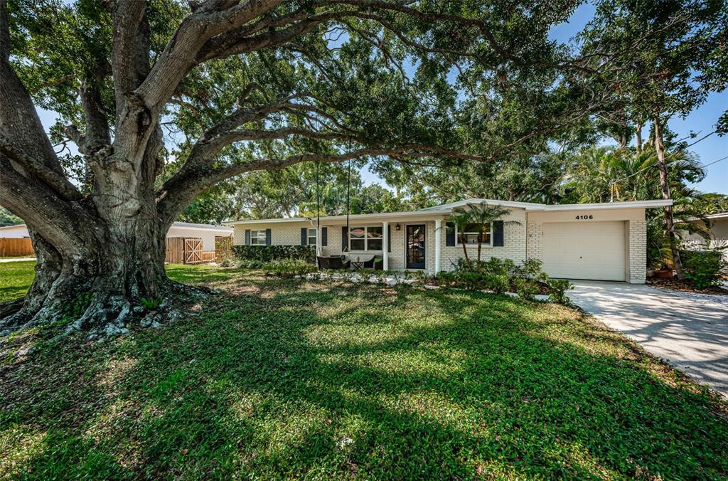 MANHATTAN MANOR 3 - фото