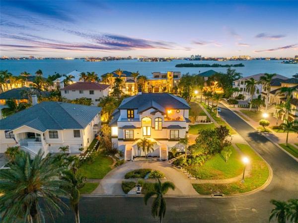 KIPPS COLONY ESTATES AT PASADENA YACHT/COUNTRY CL