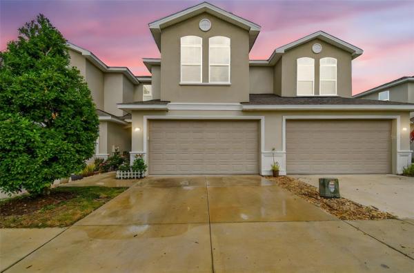 MONTCLAIR LAKE TWNHMS - PH 1