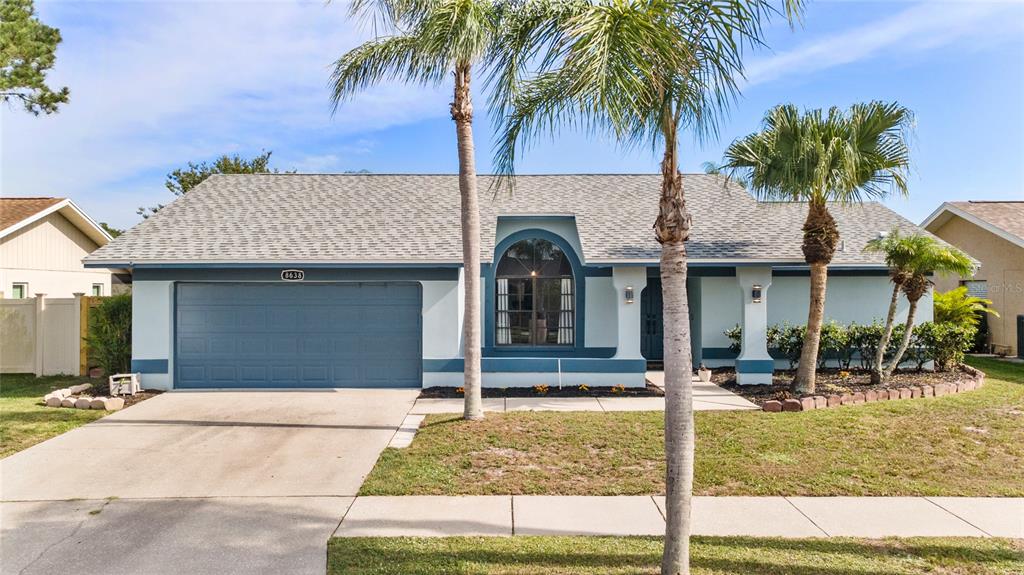 COUNTRYWAY PRCL B TR 22 - фото