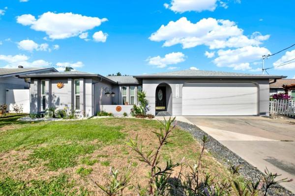 HUDSON BEACH ESTATES