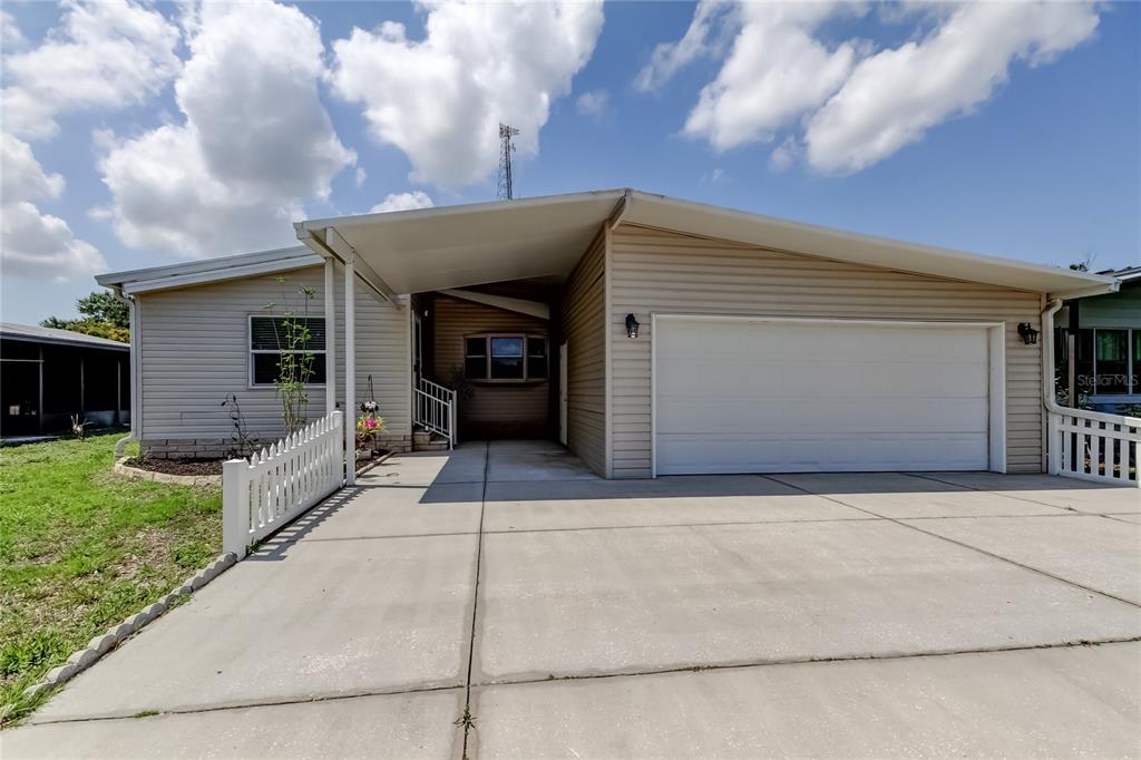 SHELDON WEST MH COMMUNITY - фото