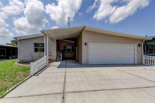 SHELDON WEST MH COMMUNITY