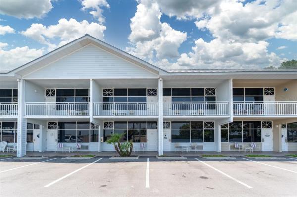 ISLAND RESORT AT MARINERS CLUB