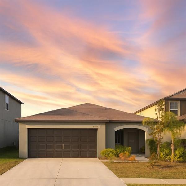 CREEK PRESERVE PH 2-4