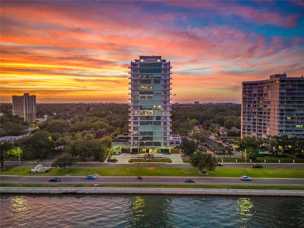 SANCTUARY/ALEXANDRA PLACE - фото