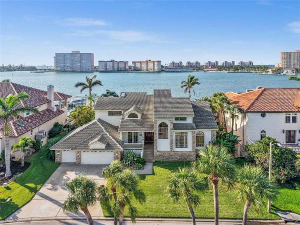 BAYWAY ISLES UNIT 2 REP