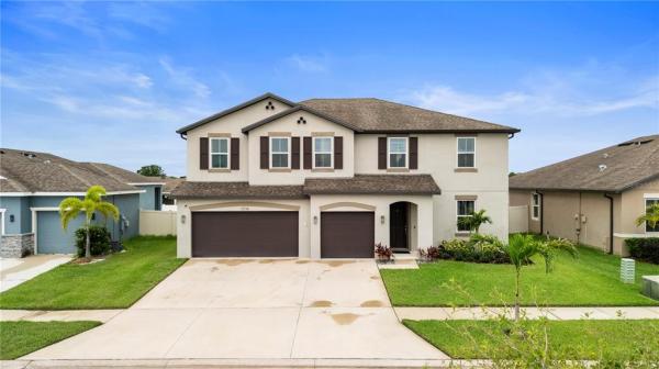 RESERVE/PRADERA-PH 2