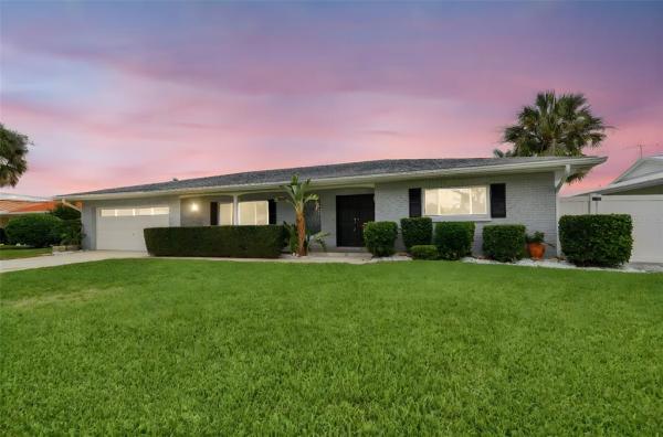 DANA SHORES UN 3 SEC