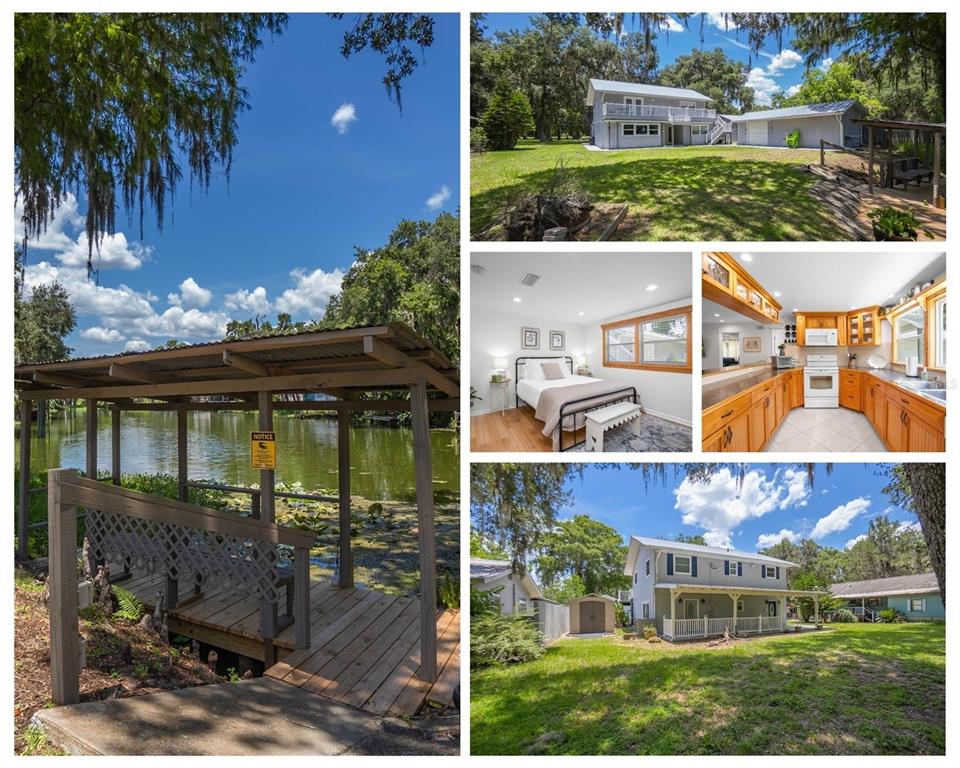 RESTHAVEN SHORES - фото