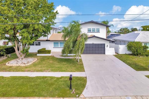 ISLAND ESTATES OF CLEARWATER UNIT 6-A