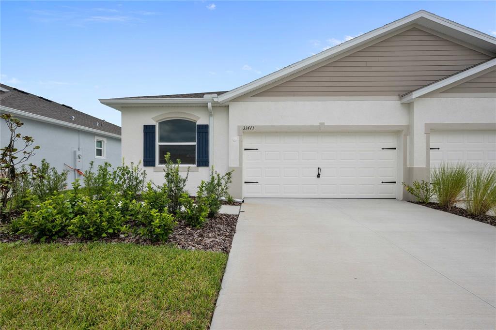 TOWNS AT WOODSDALE - фото