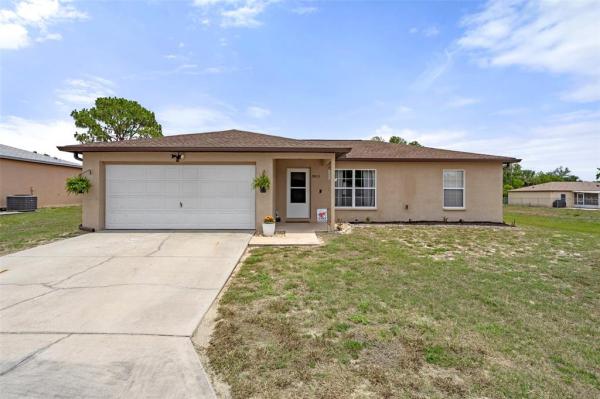 THE MEADOWS UNREC SUB