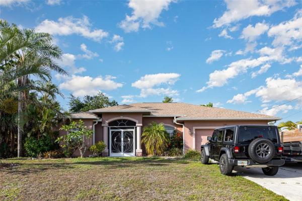 PORT CHARLOTTE SUB 08