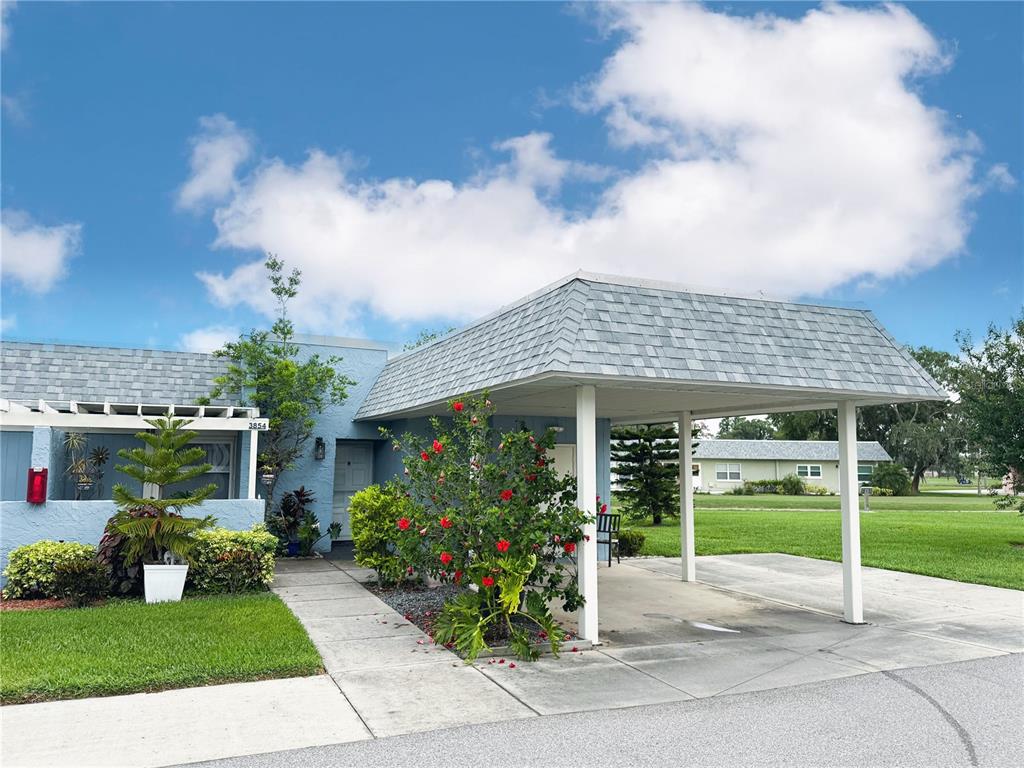 07 SPGS VILLAS CONDO - фото