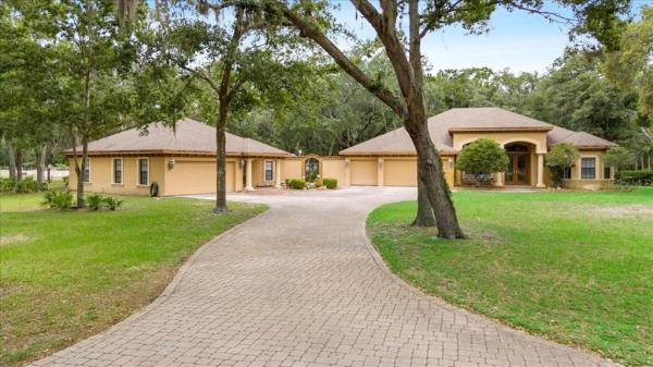 MORGAN ACRES PLATTED SUBDIVISI