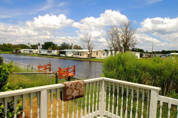 PORT RICHEY LAND CO SUB