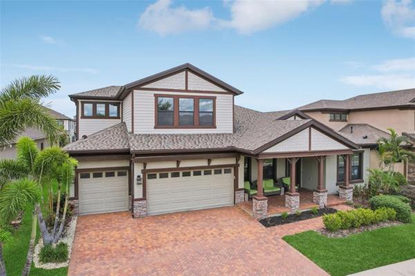 LA COLLINA PHS 2A & 2B