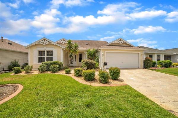 VILLAGES/MARION UN 66