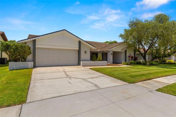 VILLAGE XIII UNIT II OF CARROL