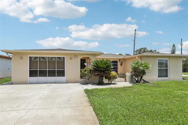 HOLIDAY LAKE ESTATES