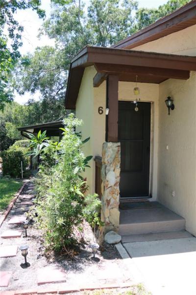 TARPON WOODS CONDO 3