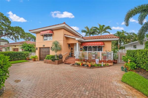 SNELL ISLE BRIGHTWATERS REP. PTS. OF SEC. 1 AND 2